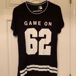 Game On Jersey